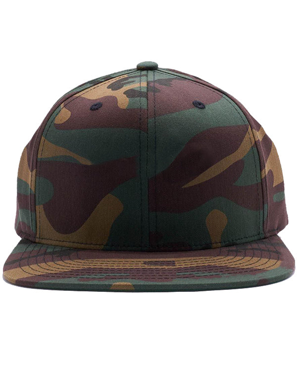 Down And Dirty Ethics Custom Snap Back