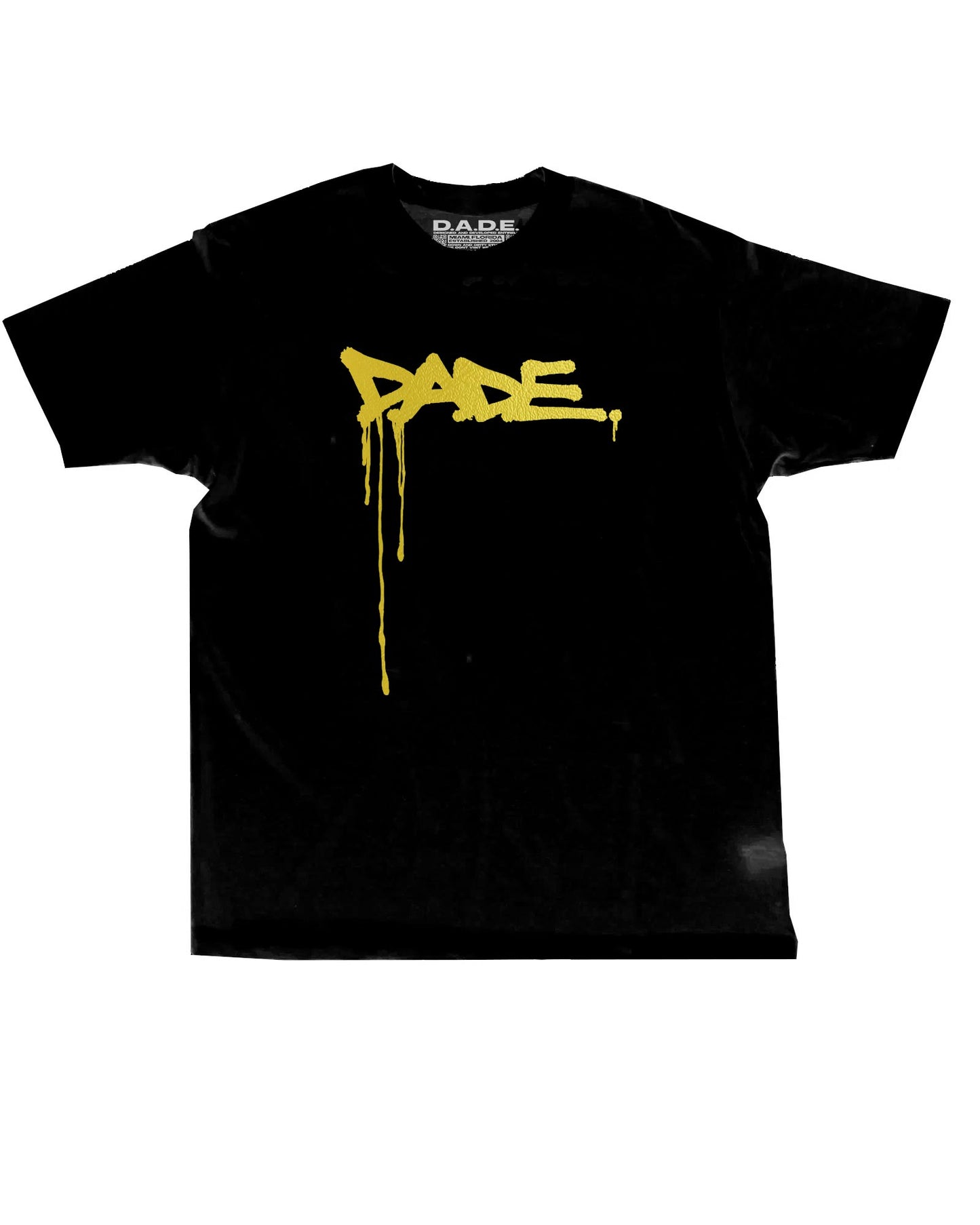 Gold OG D.A.D.E. Drip