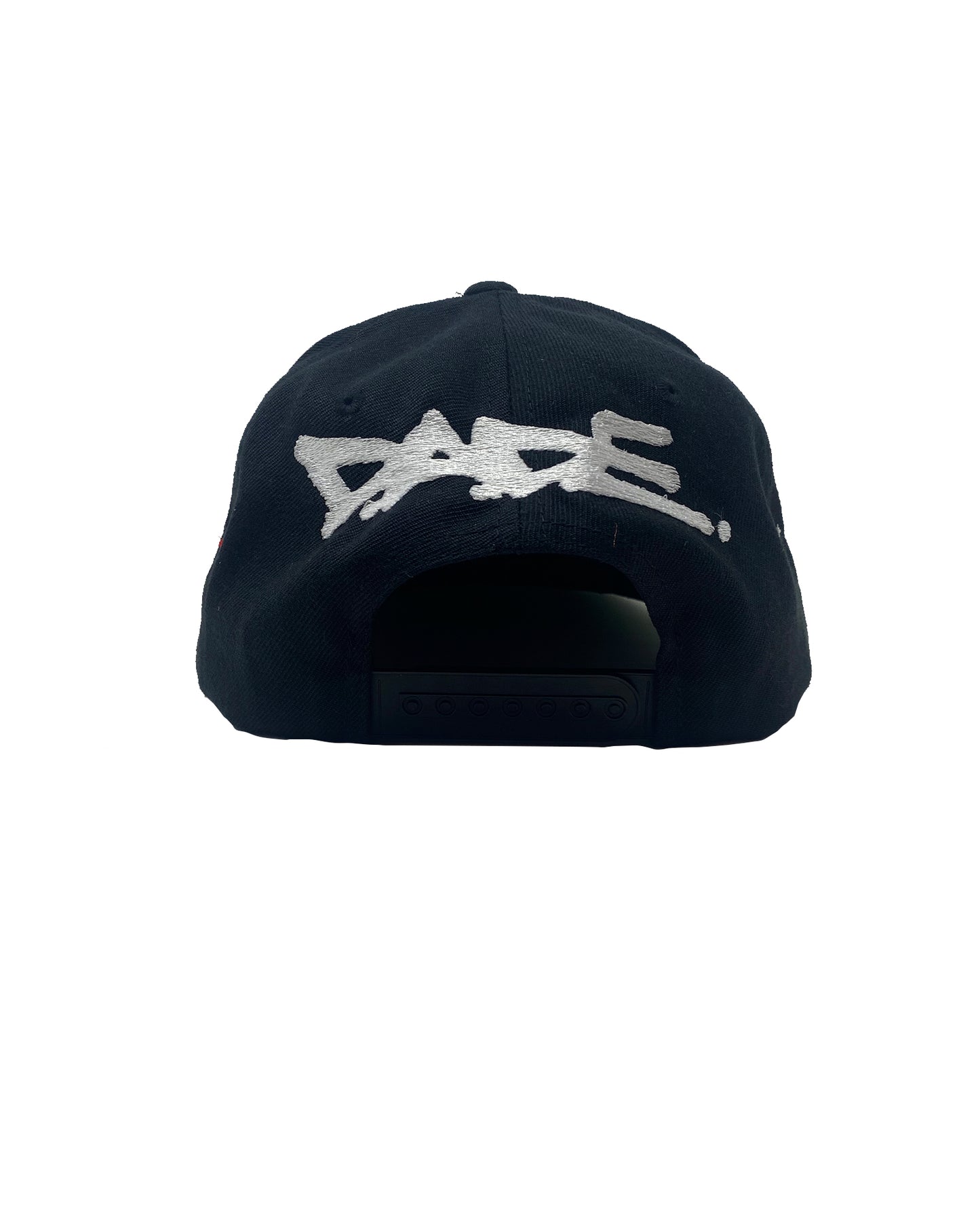 DADE TWERK Snap Back