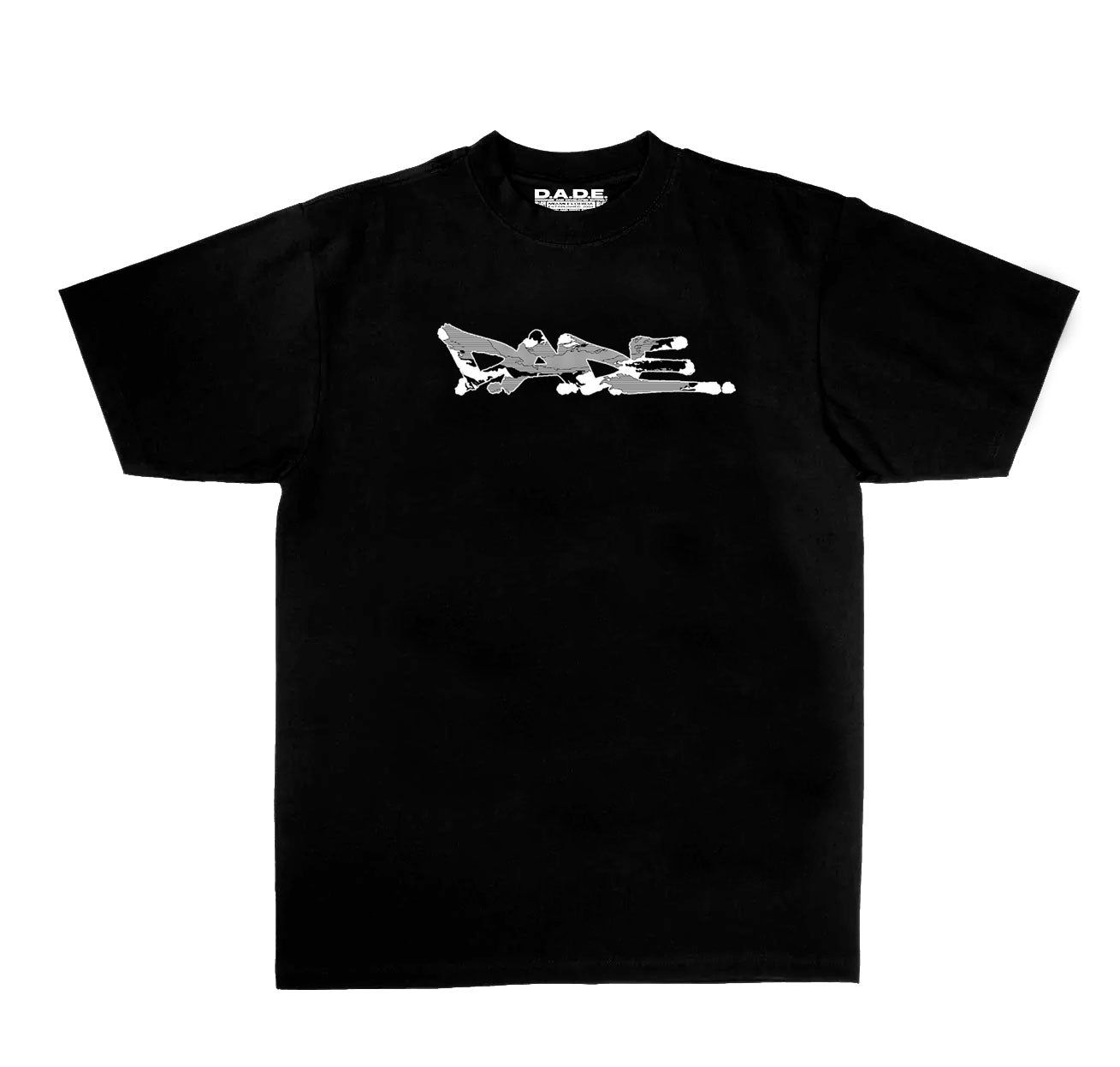 Digital Camo OG D.A.D.E. Logo