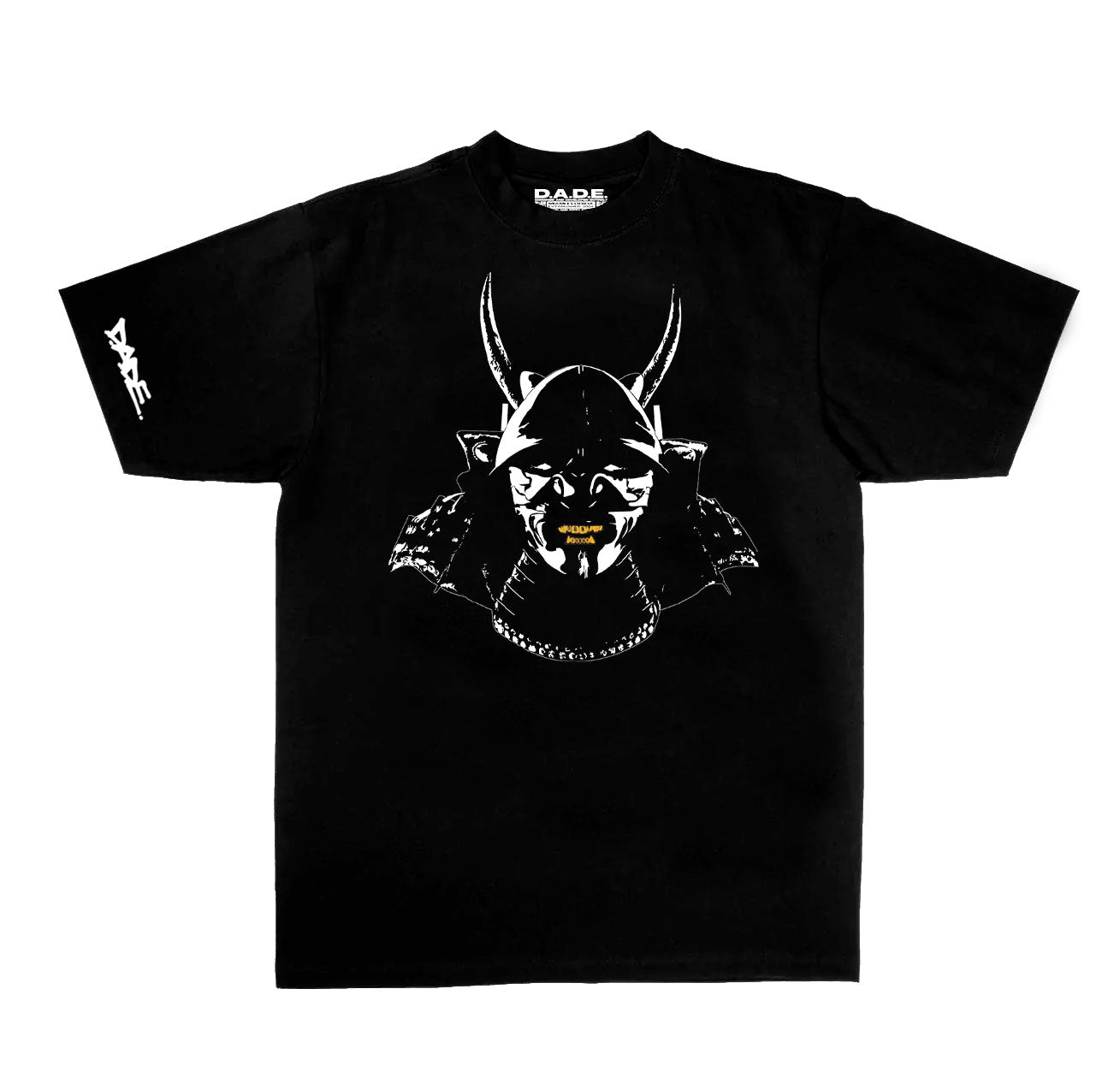 Dont Front Samurai
