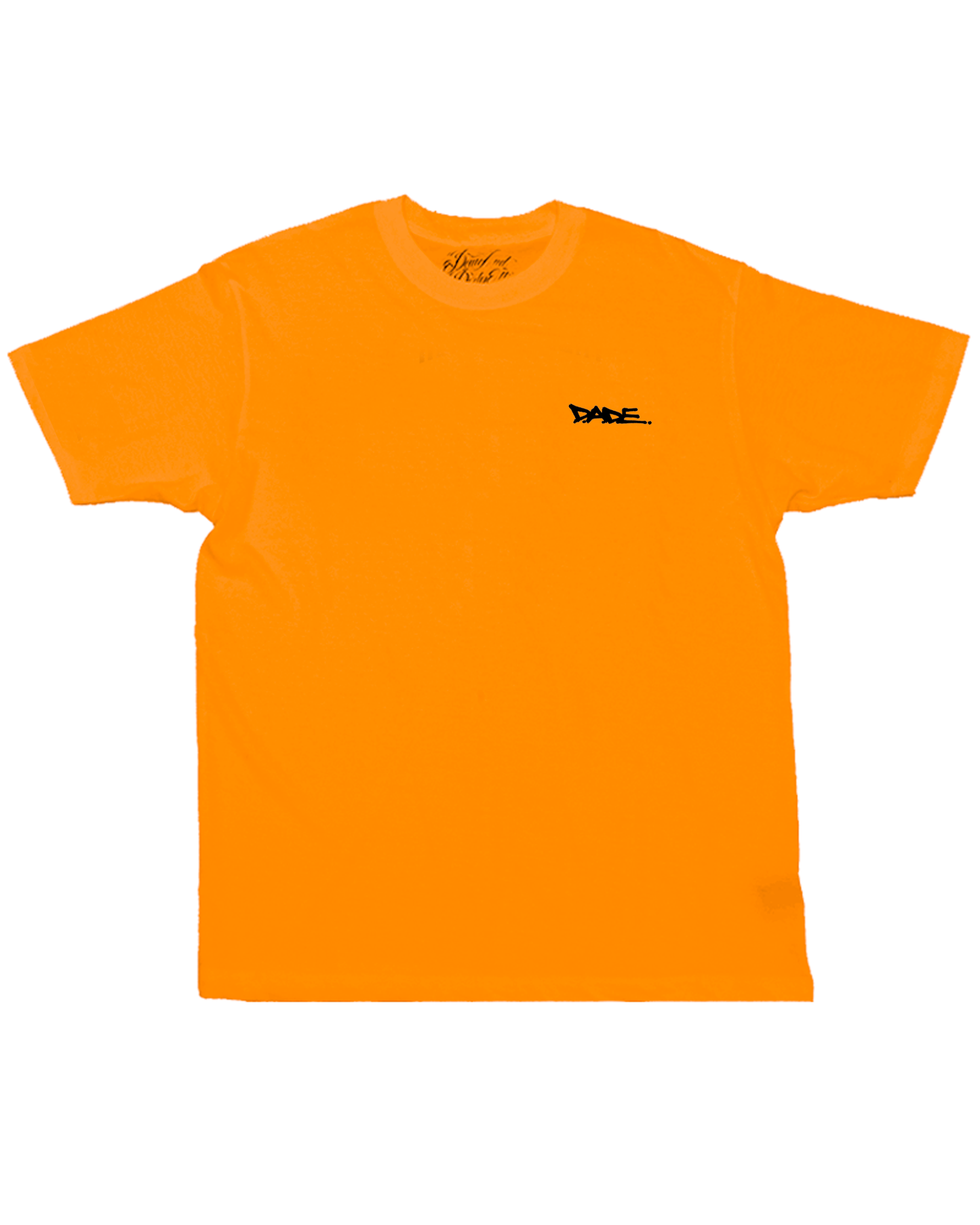 Fish Scale Tee