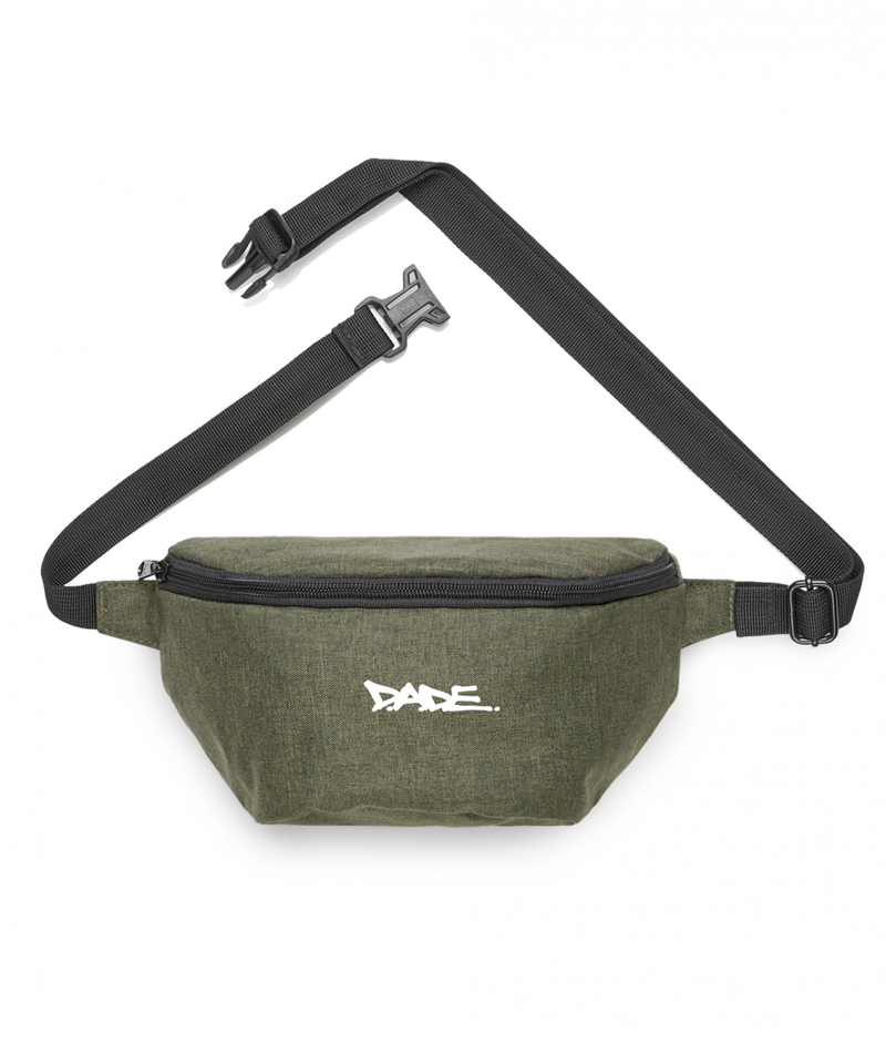 Down And Dirty Waiste Bag