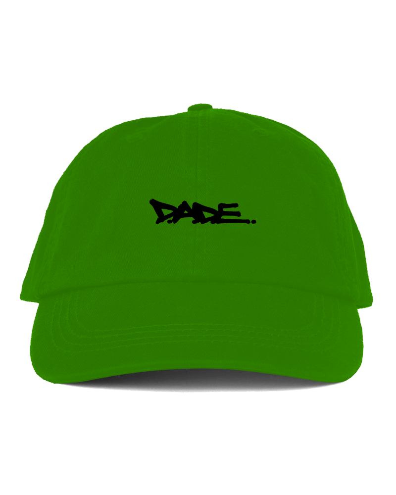 All City ID D.A.D.E. Dad Hat