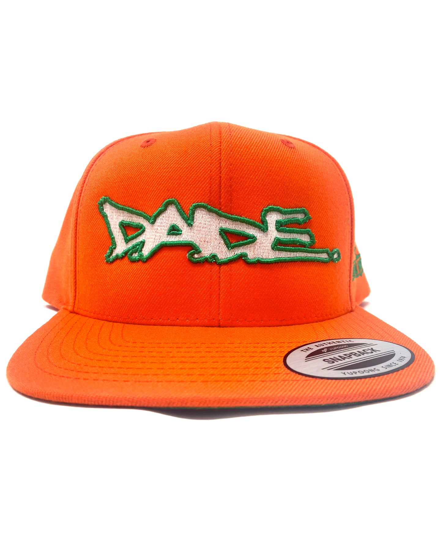 D.A.D.E. Home Team Snap Back