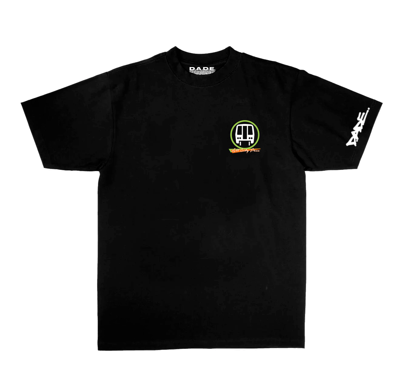 D.A.D.E. All City Tee