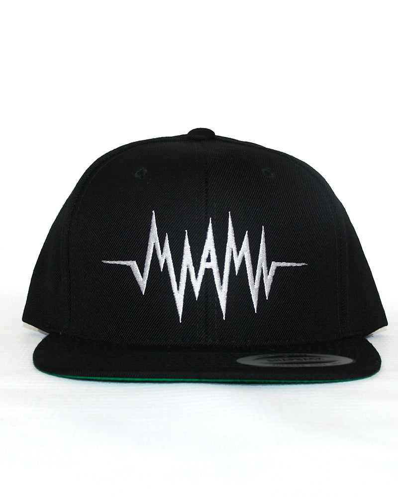 Miami Bass Snap Back