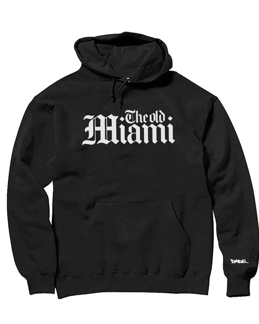 The Old Miami Hoodie
