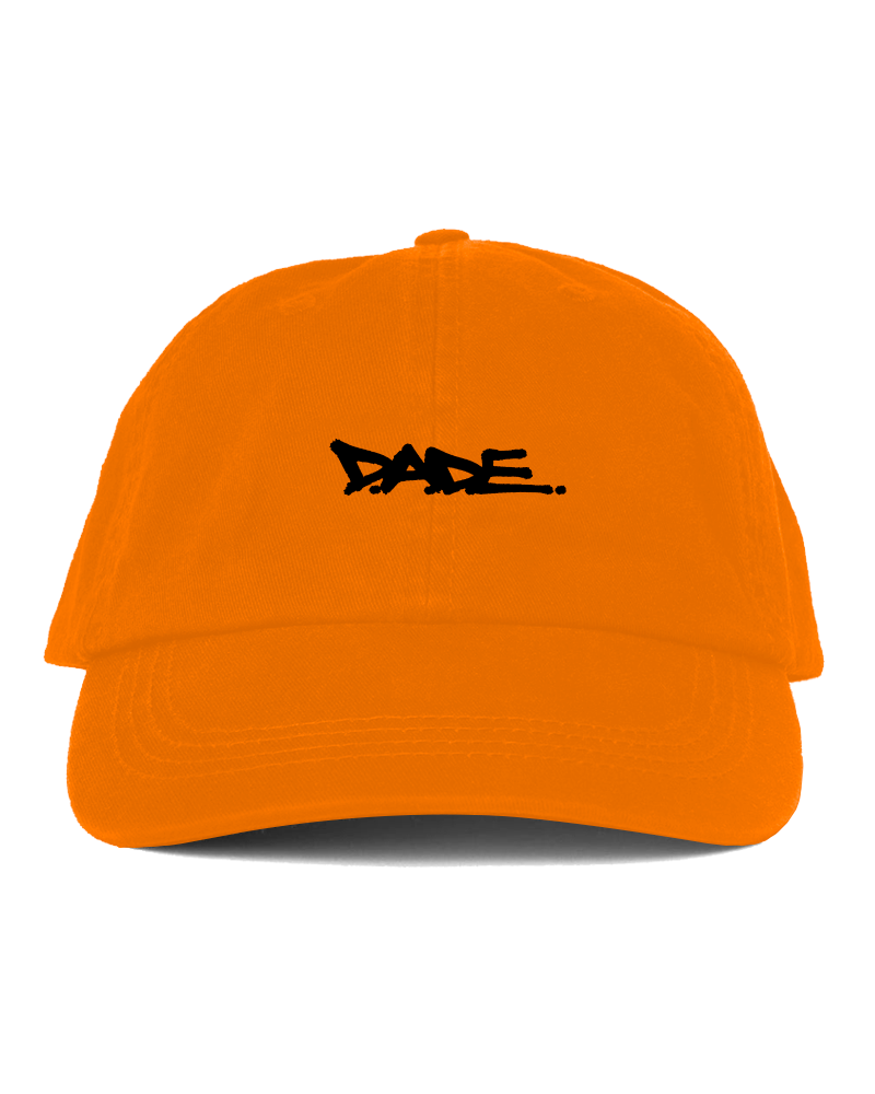 All City ID D.A.D.E. Dad Hat