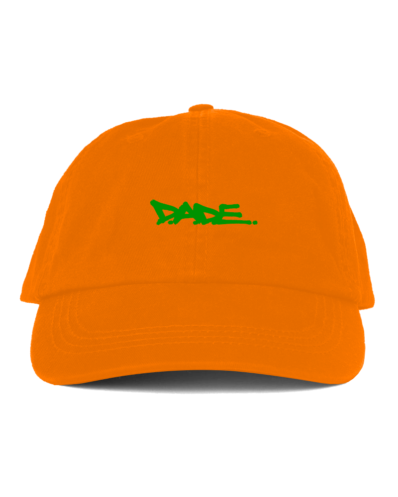 All City ID D.A.D.E. Dad Hat