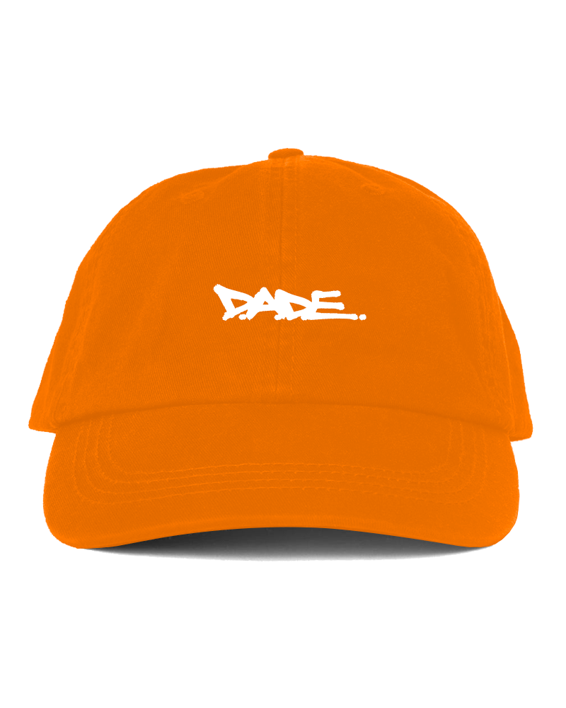 All City ID D.A.D.E. Dad Hat