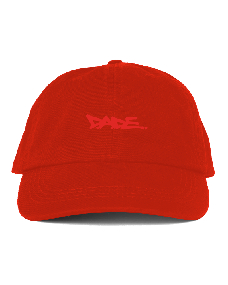 All City ID D.A.D.E. Dad Hat