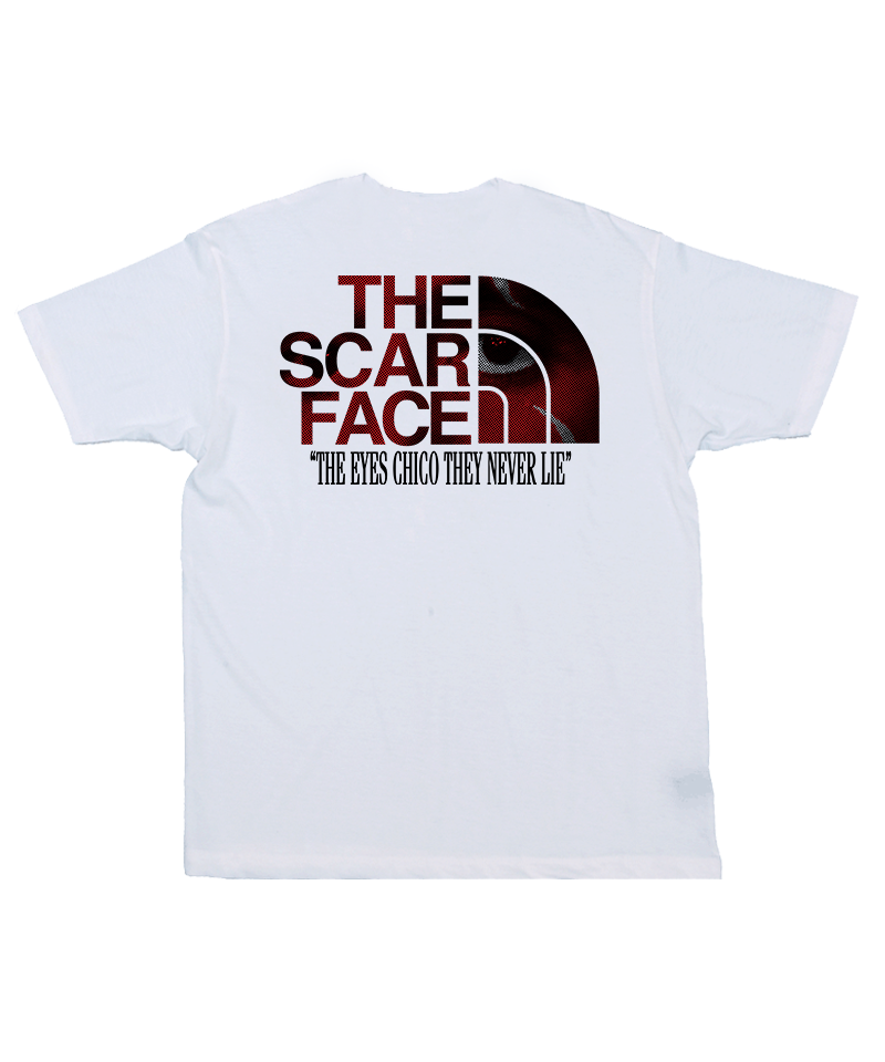 The Scar Face