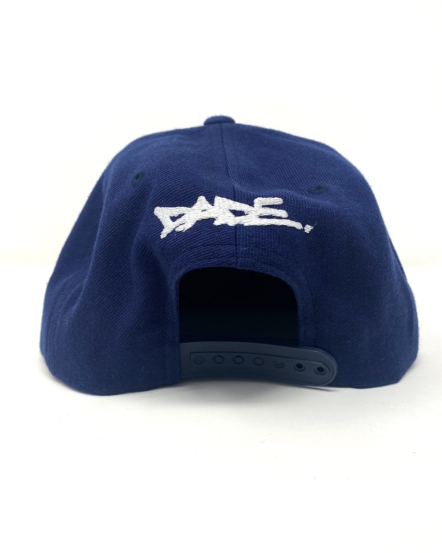 Seahawk Racing Vintage Logo Snap Back