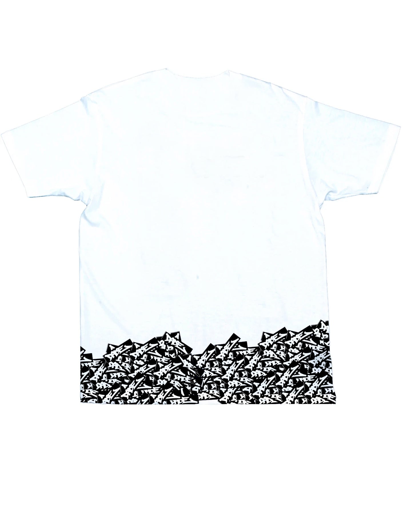 Stickem Up Sample Tee
