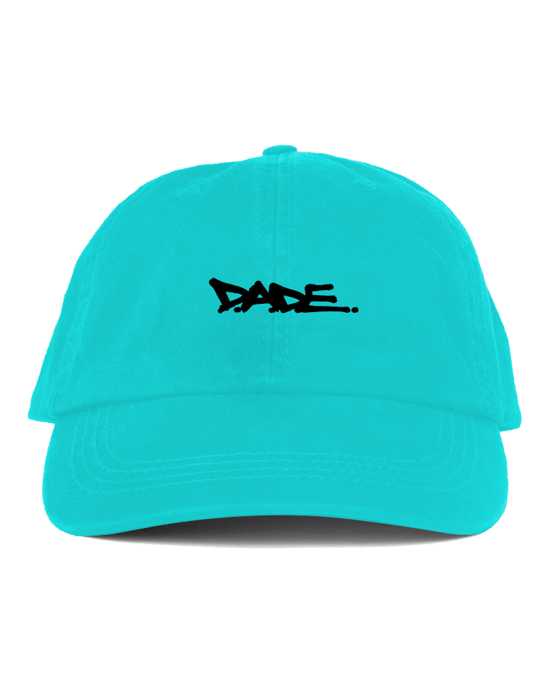 All City ID D.A.D.E. Dad Hat