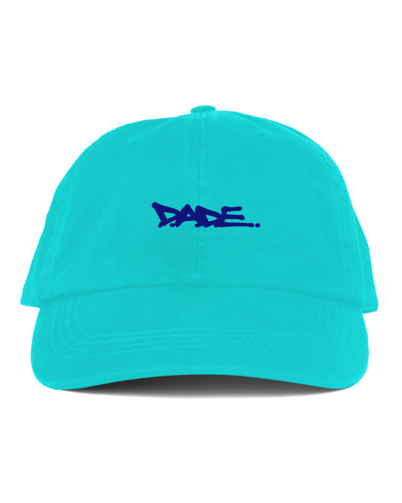 All City ID D.A.D.E. Dad Hat