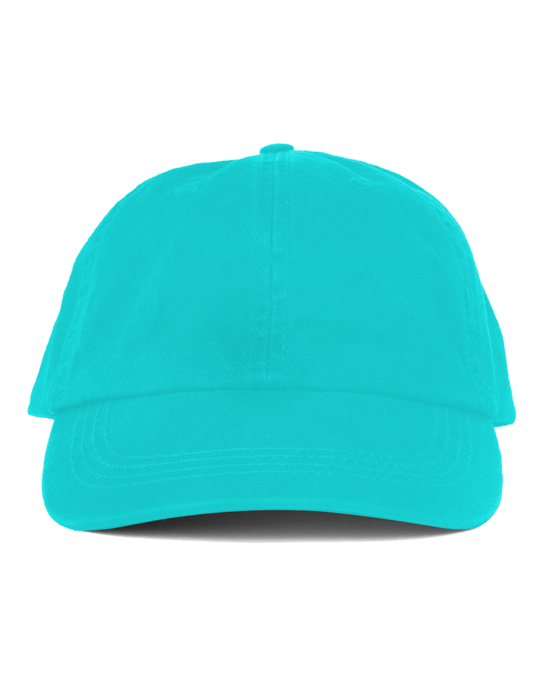 All City ID D.A.D.E. Dad Hat