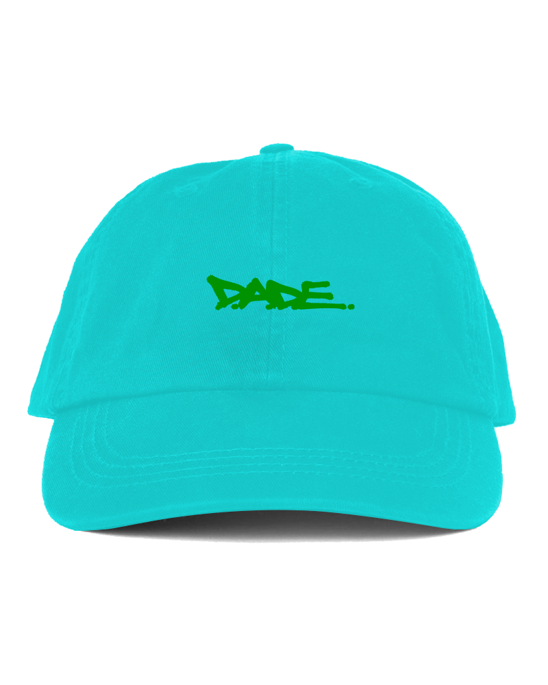 All City ID D.A.D.E. Dad Hat