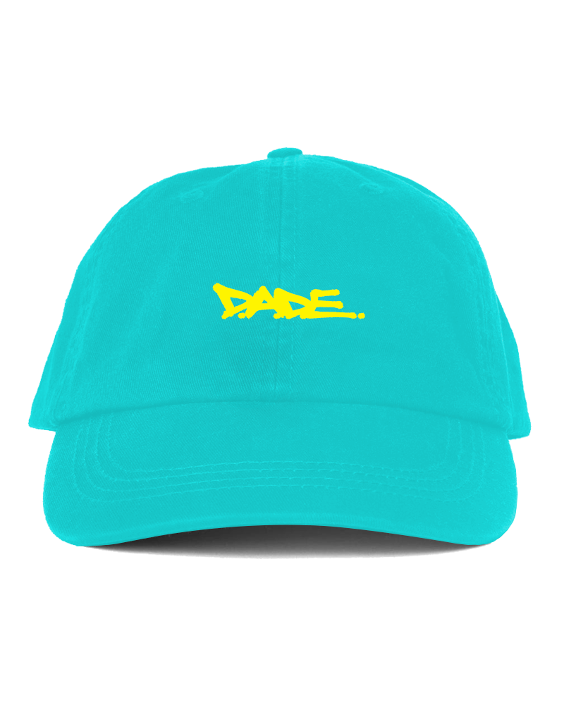 All City ID D.A.D.E. Dad Hat