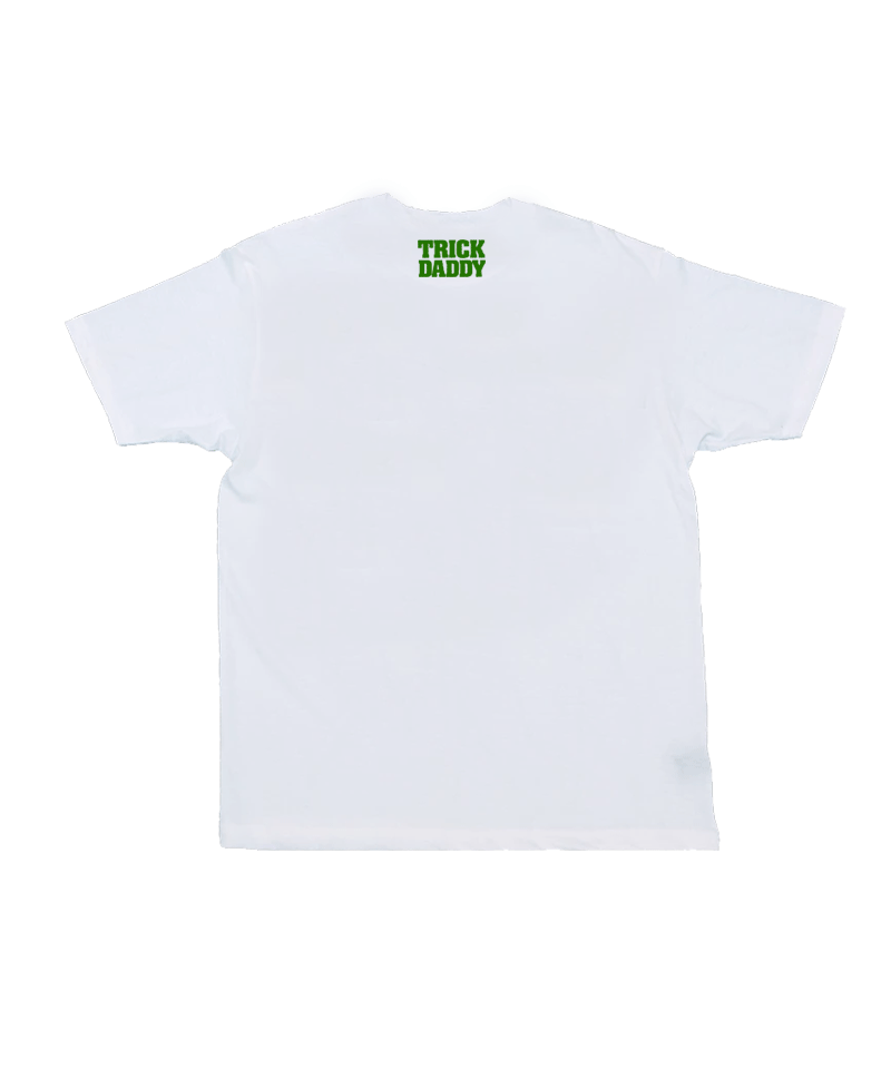 D.A.D.E. x TRICK DADDY U Already know