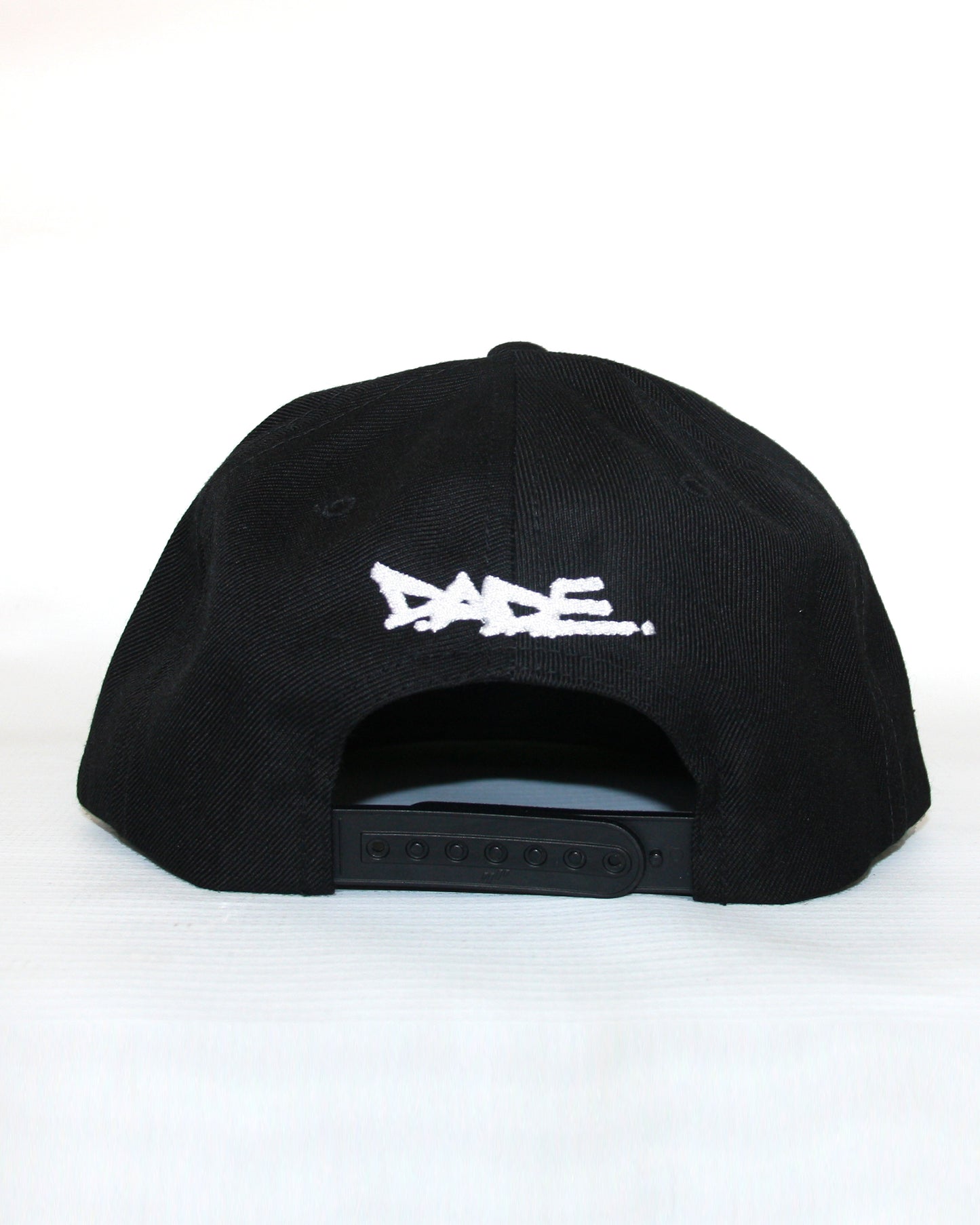 Destroy The Toys Snap Back