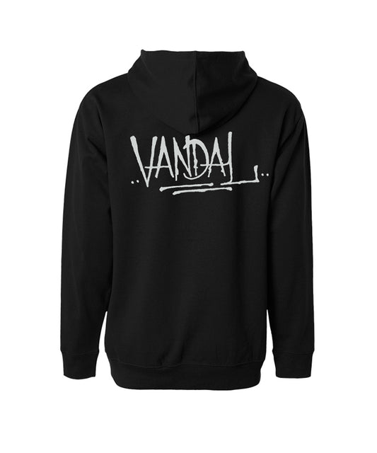 Vandal Hoodie