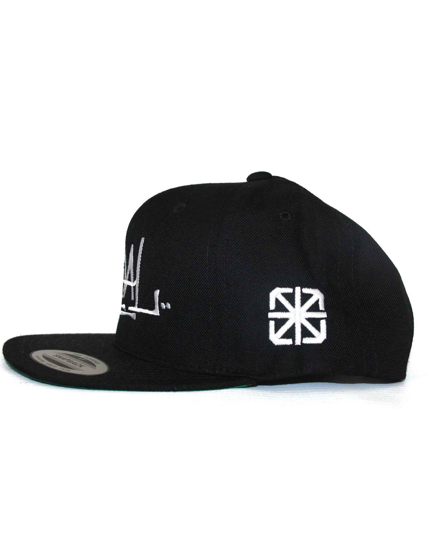 Vandal Snap Back