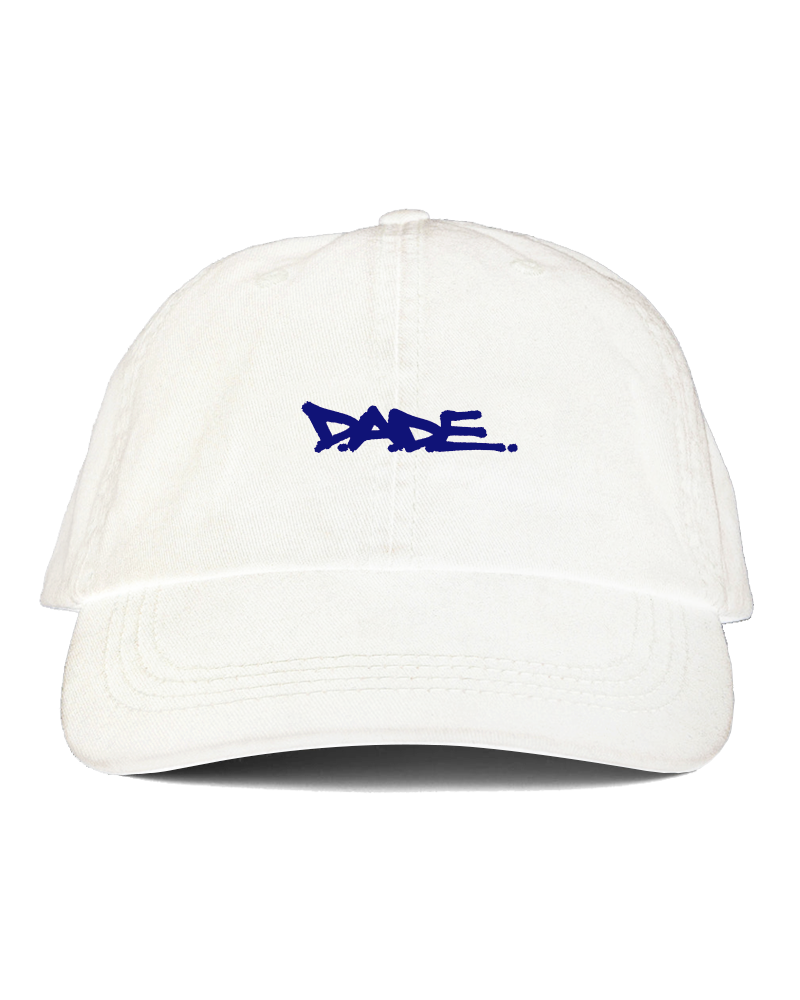 All City ID D.A.D.E. Dad Hat