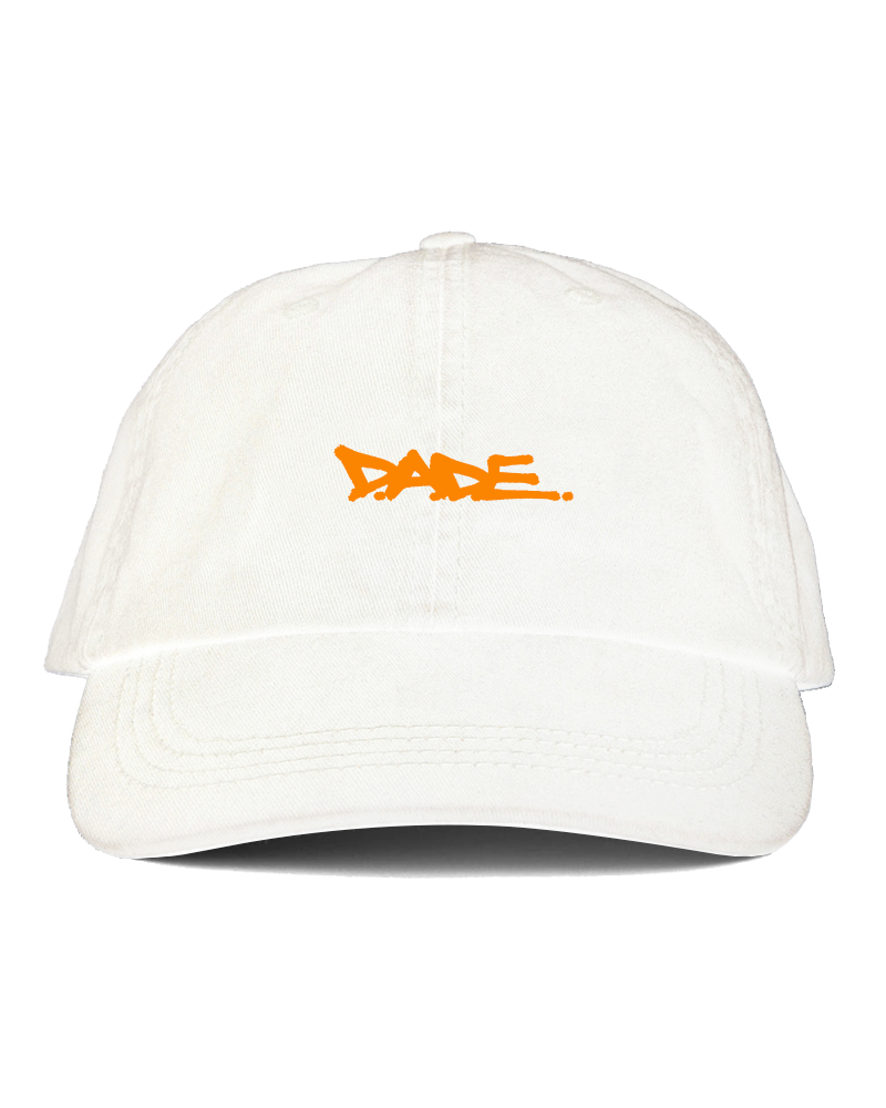 All City ID D.A.D.E. Dad Hat