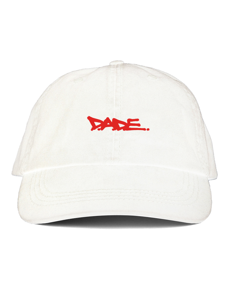 All City ID D.A.D.E. Dad Hat