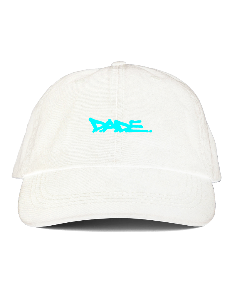 All City ID D.A.D.E. Dad Hat