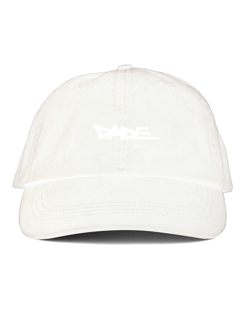 All City ID D.A.D.E. Dad Hat