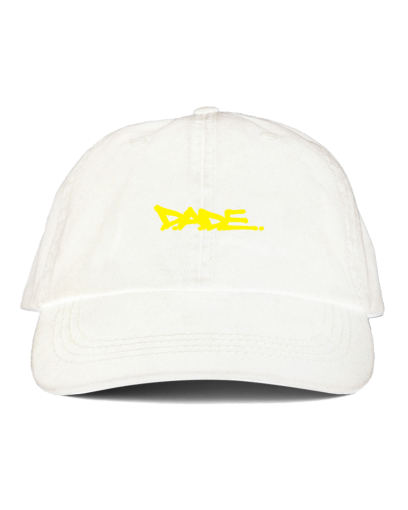 All City ID D.A.D.E. Dad Hat