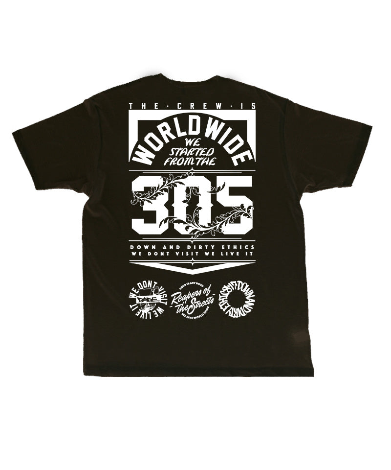 305 World Wide