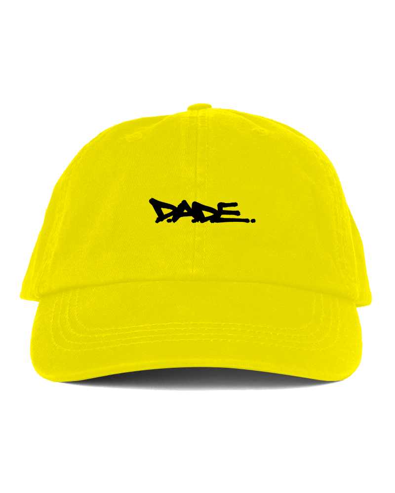 All City ID D.A.D.E. Dad Hat