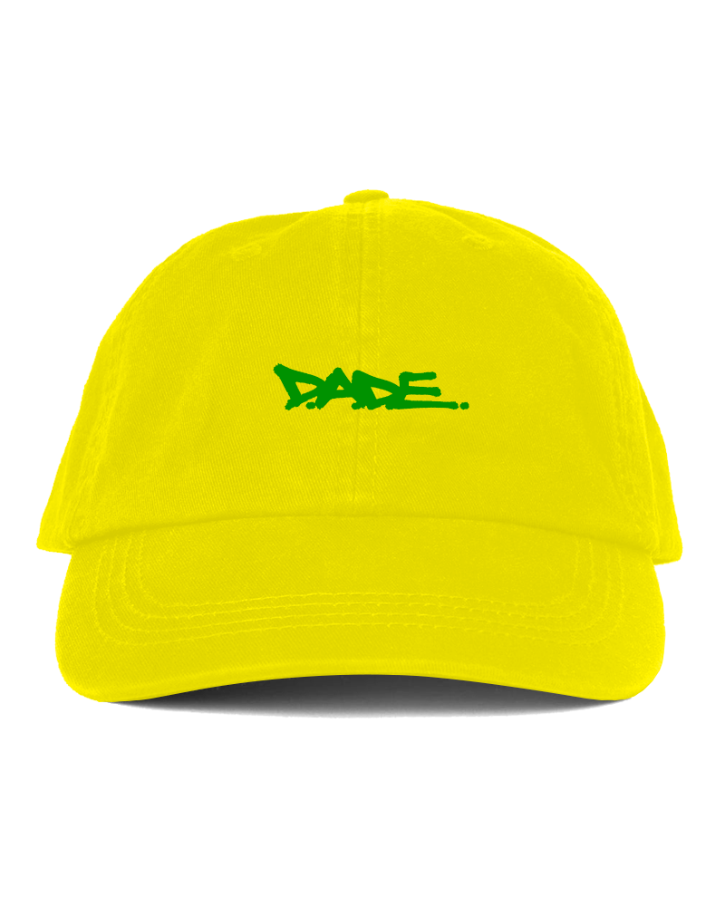 All City ID D.A.D.E. Dad Hat