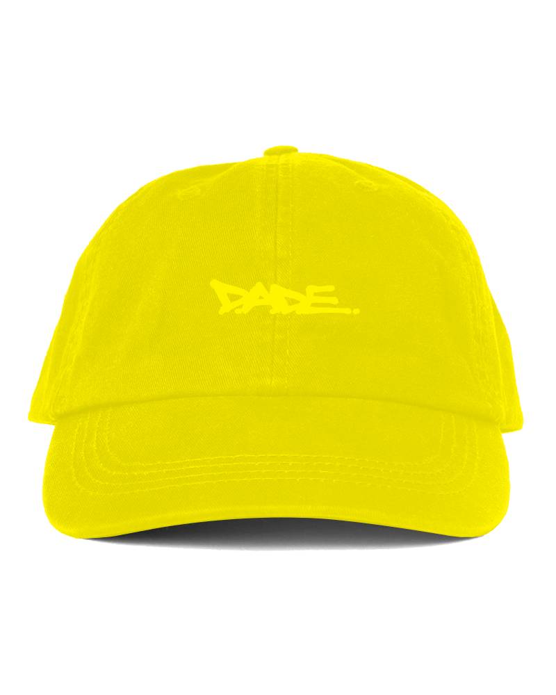 All City ID D.A.D.E. Dad Hat