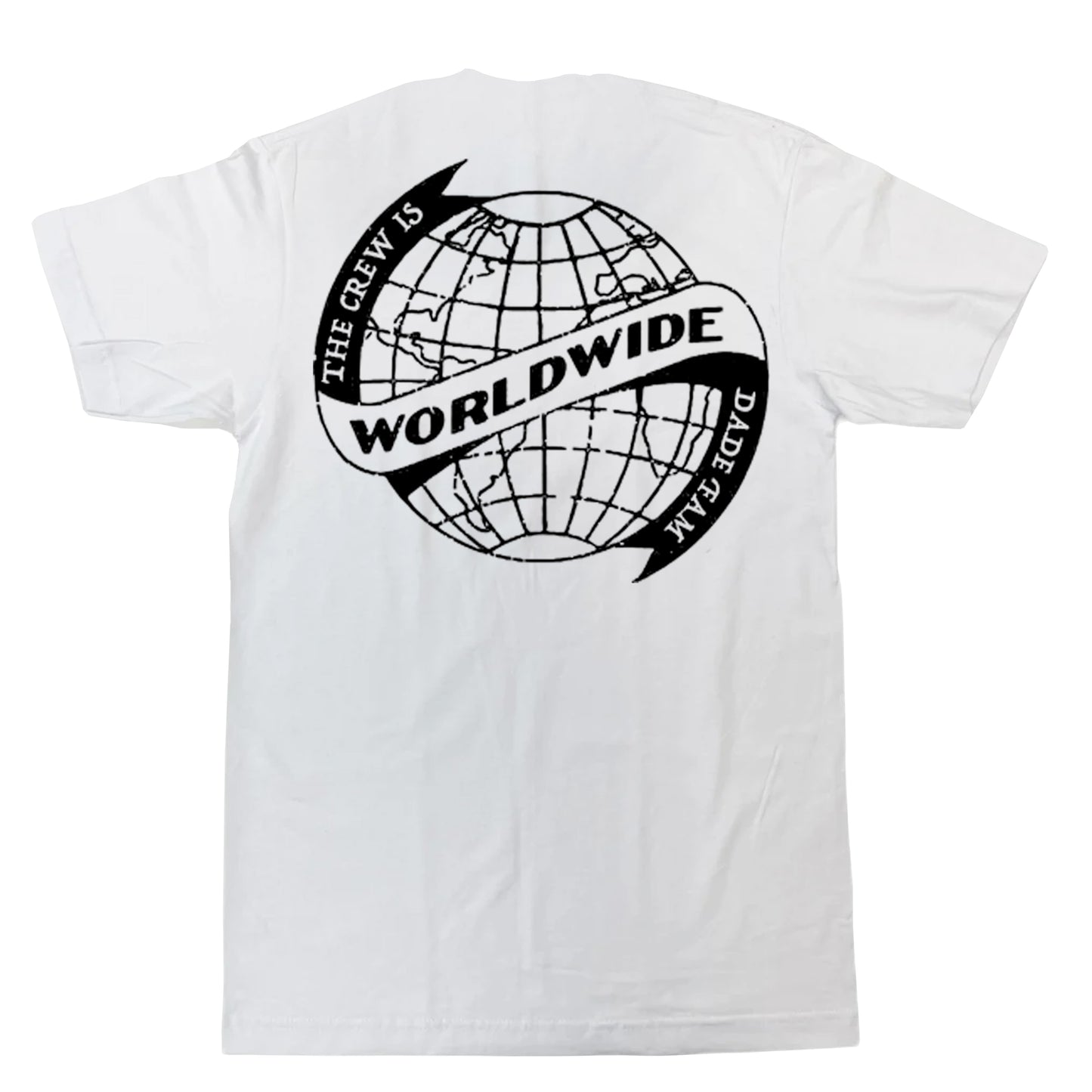 Worldwide Fam