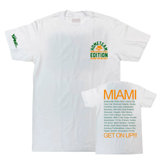 OID CANES Roll Call Tee