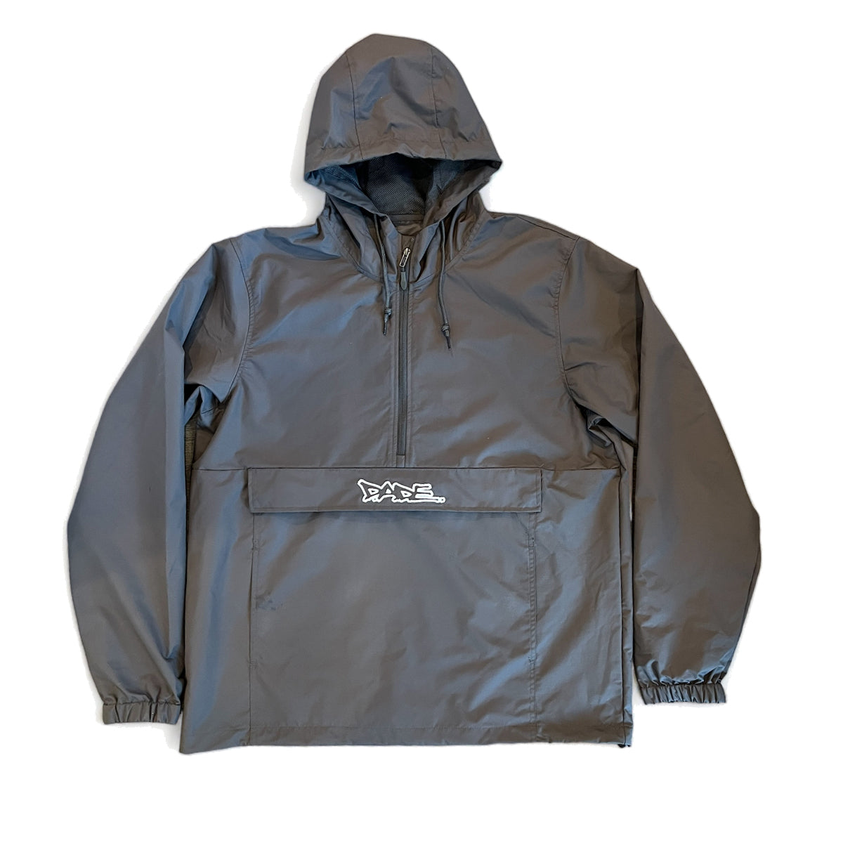 D.A.D.E. Puff Logo Anorak