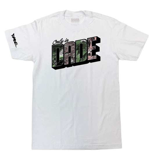 D.A.D.E. x Only In Dade