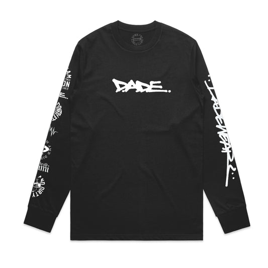 OG Dade Long sleeve