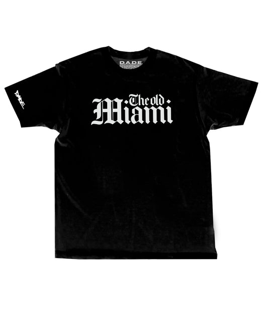 The Old Miami T-shirt