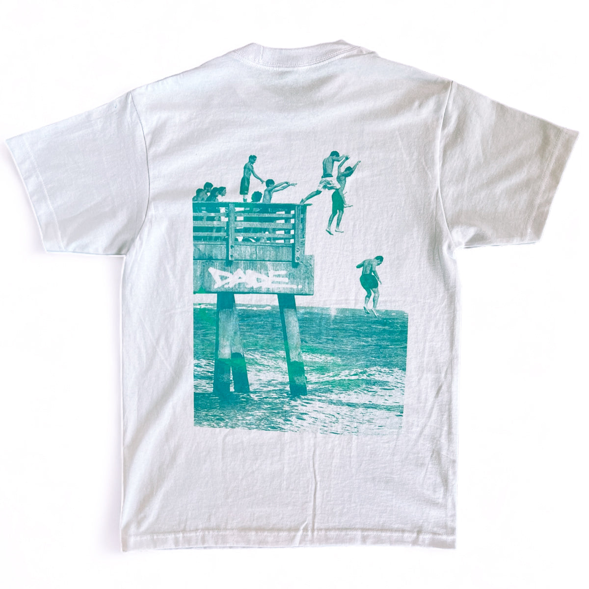 The SB Pier Tee