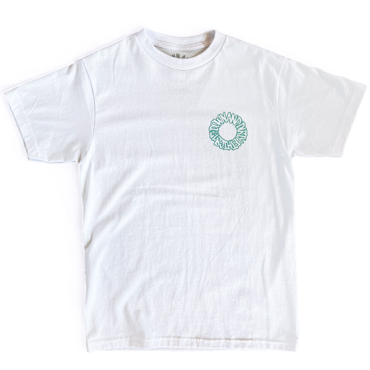 The SB Pier Tee