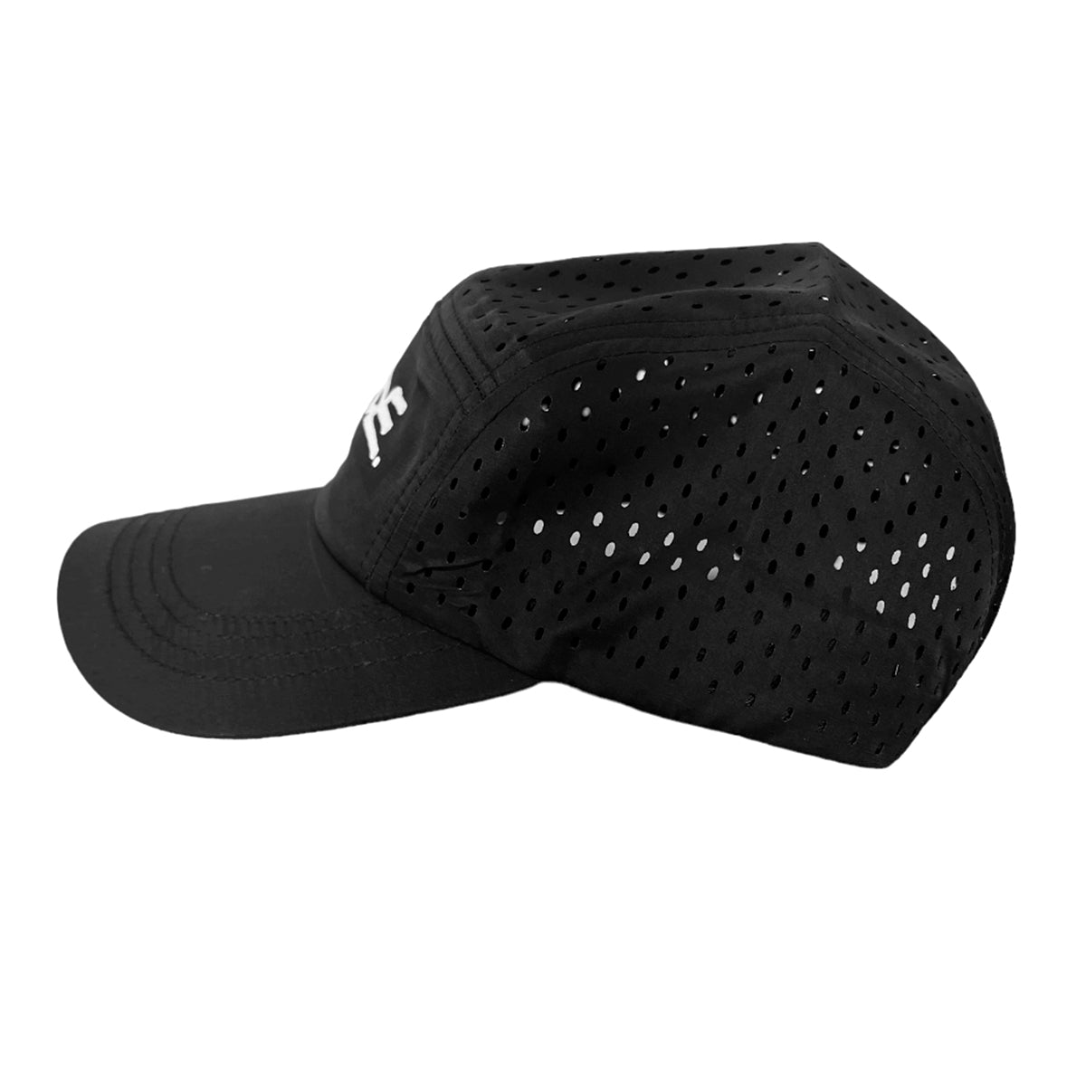 OG D.A.D.E. Perforated Running Nylon Cap