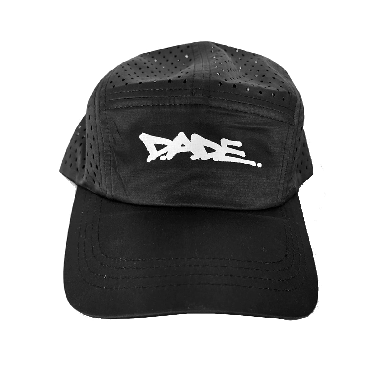 OG D.A.D.E. Perforated Running Nylon Cap