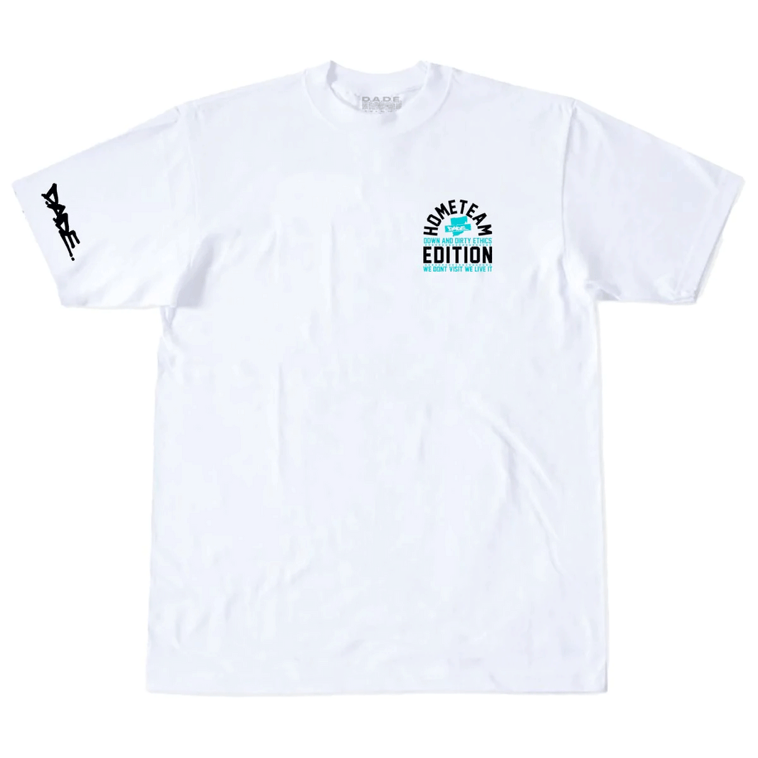 Dade Wear Down And Dirty Ethics D.A.D.E.