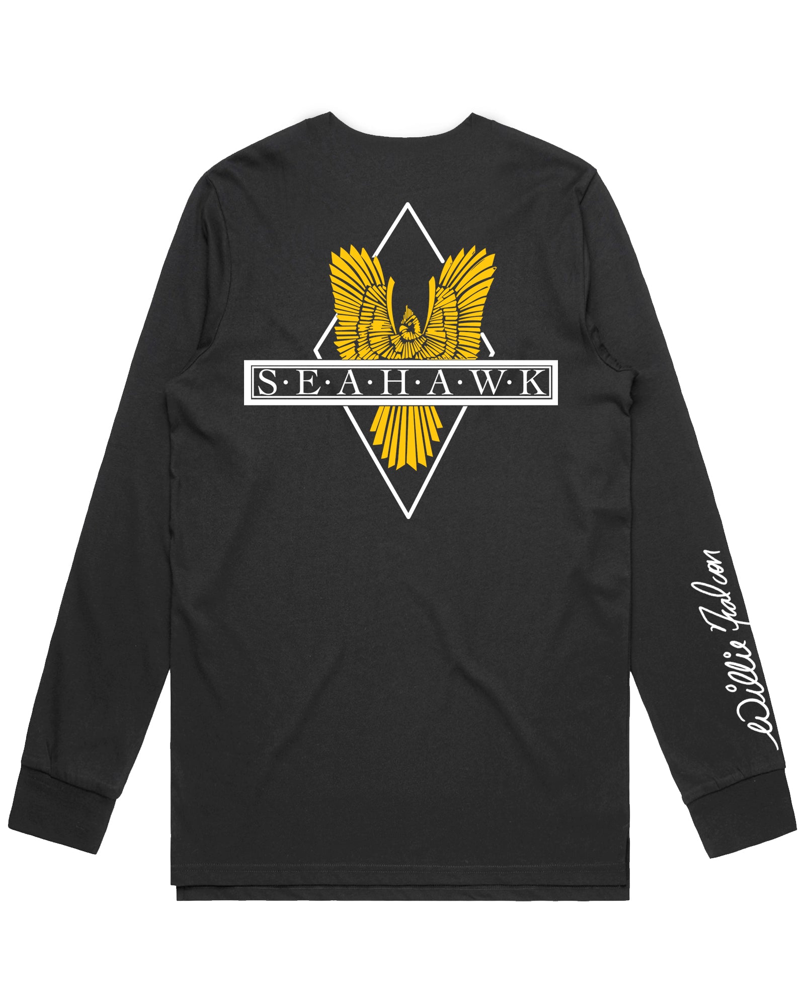 Seahawk Racing Seahawk Racing – D.A.D.E.